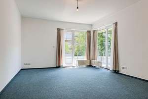 Kiel-City - bezugsfreie 2,5-Zimmer Eigentumswohnung mit zwei Balkonen und Stellplatz – Die vollständige Adresse der Immobilie erhältst du vom Anbieter., 24103 Exerzierplatz, Kiel – Vorschaubild 3