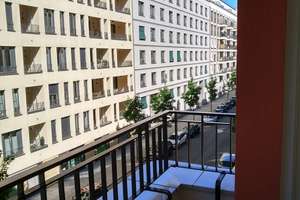 Seltene Gelegenheit am Spittelmarkt: Provisionsfreie 3-Zimmer-Wohnung, ruhig & hochwertig – Die vollständige Adresse der Immobilie erhältst du vom Anbieter., 10117 Mitte (Ortsteil), Berlin – Vorschaubild 21