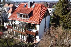 Architektonische Großzügigkeit trifft Flexibilität – Zwei exklusive Einheiten für Wohnen & Arbeiten – Die vollständige Adresse der Immobilie erhältst du vom Anbieter., 1219 Leubnitz-Neuostra, Dresden – Vorschaubild 2