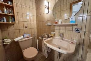 Bezugsfreies und geräumiges Reihenmittelhaus mit zwei Garagen und Garten – Die vollständige Adresse der Immobilie erhältst du vom Anbieter., 47179 Wehofen, Duisburg – Vorschaubild 8