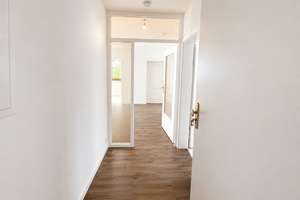 Gepflegte 3-Zimmer Wohnung inkl. Stellplatz in Wandlitz – 16348 Wandlitz – Vorschaubild 3