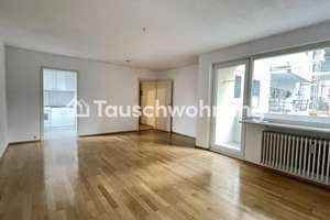 Tauschwohnung: Helle 1-Zi mit Balkon/EBK direkt am Luitpoldpark gegen 2-Zi – Brunnerstraße 7, 80804 Am Luitpoldpark, München – Vorschaubild 4