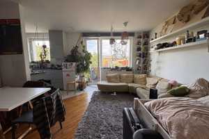 Stadtleben mit Charme - kernsaniertes 1-Zimmer-Juwel mit Balkon, Lift und Herz – Reinickendorfer Straße 68, 13347 Berlin – Vorschaubild 10