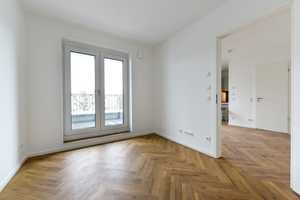 Dachgeschosstraum in Köpenick - elegante 2-Zimmer-Wohnung mit großem Balkonband – Henriette-Lustig-Strasse 21, 12555 Berlin – Vorschaubild 13