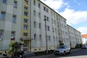 Frisch sanierte 2-Raumwohnung im Erdgeschoss sucht neuen Mieter! – Kranichfelder Straße 88B, 99097 Melchendorf, Erfurt – Vorschaubild 3