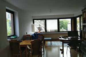Gepflegte 2-Zimmer-Wohnung mit Balkon und Einbauküche in Braunschweig – Die vollständige Adresse der Immobilie erhältst du vom Anbieter., 38100 Innenstadt, Braunschweig – Vorschaubild 2
