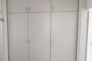 Erstbezug nach Sanierung: 2 Zimmer mit Balkon und TG-Stellplatz, 3 Minuten zum Dom – 50667 Altstadt/Nord, Köln – Vorschaubild 20