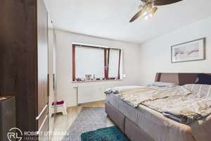 Wohnen mit Komfort und Zukunftsperspektive –  3-Zimmer-Wohnung mit Südbalkon in Bremen Findorf – Die vollständige Adresse der Immobilie erhältst du vom Anbieter., 28215 Weidedamm, Bremen – Vorschaubild 10