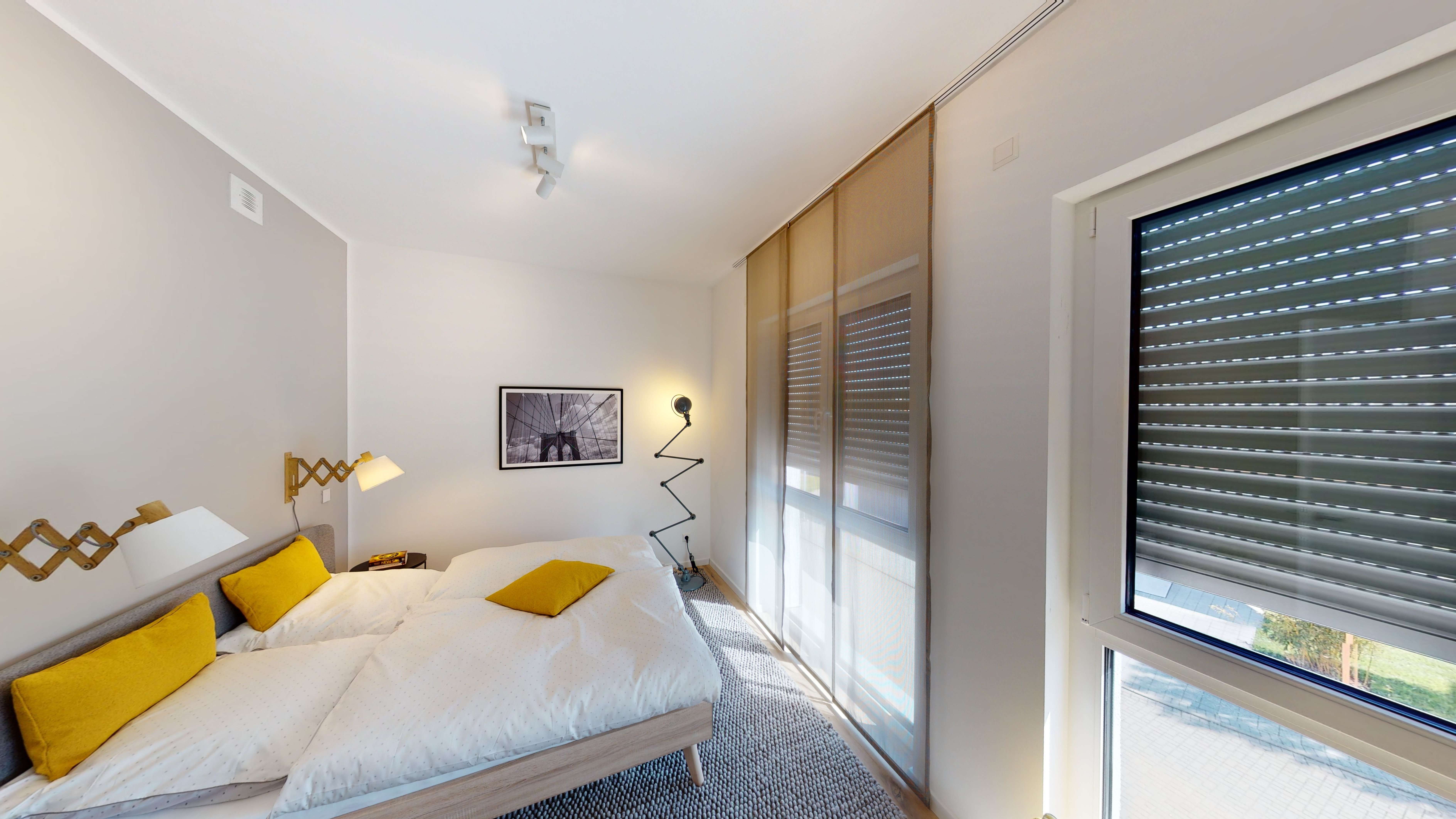 Immobilie in Pfreimd - Platzwunder mit viel Komfort - Bild 4