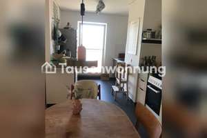 Tauschwohnung: Sonnendurchflutete Neubauwohnung gegen 4-5 Z Familienwohnung – Die vollständige Adresse der Immobilie erhältst du vom Anbieter., 10179 Kreuzberg, Berlin – Vorschaubild 4