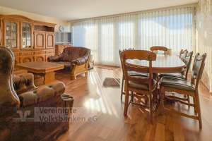 Terrassenwohnung am Georgenberg – Wohnen mit Weitblick – Die vollständige Adresse der Immobilie erhältst du vom Anbieter., 72762 Reutlingen-Mitte, Reutlingen – Vorschaubild 5