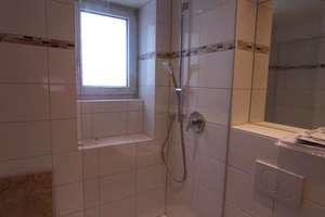 Helle 2-Zimmer Wohnung im EG in Mannheim Innenstadt/Jungbusch – Die vollständige Adresse der Immobilie erhältst du vom Anbieter., 68159 Innenstadt/Jungbusch, Mannheim – Vorschaubild 4