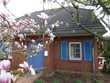 FELDRANDLAGE / FREIER WEITBLICK! CHARMANTER ROTKLINKER MIT KAMIN, 2 BÄDERN, EBK UND GARAGE!