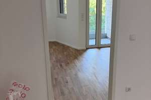 Erstvermietung Moderne 2-Zimmer-Wohnung mit Balkon in Bonn-Poppelsdorf 59m2 – Karlrobert-Kreiten-Straße 2, 53115 Poppelsdorf, Bonn – Vorschaubild 7