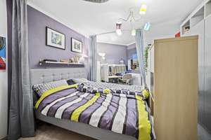 Wohnen auf zwei Etagen – 2,5-Zimmer-Wohnung mit Terrassenflair! – Die vollständige Adresse der Immobilie erhältst du vom Anbieter., 81737 Ramersdorf, München – Vorschaubild 7