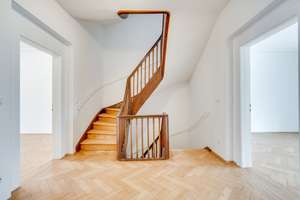AIGNER - Zeitlose Eleganz: Altbau-Juwel im Herzen von Nymphenburg – Die vollständige Adresse der Immobilie erhältst du vom Anbieter., 80639 Nymphenburg, München – Vorschaubild 5