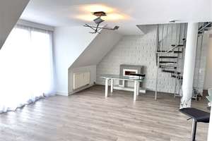 ... Maisonette-Wohnung: Eine Klasse für sich - manche mögen's nice  ...  – Die vollständige Adresse der Immobilie erhältst du vom Anbieter., 90451 Eibach, Nürnberg – Vorschaubild 4