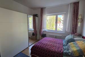 Wohnkomfort in beliebter Friedenauer Kiezlage, freie 2-Zimmer Etagenwohnung – Die vollständige Adresse der Immobilie erhältst du vom Anbieter., 12161 Friedenau, Berlin – Vorschaubild 14