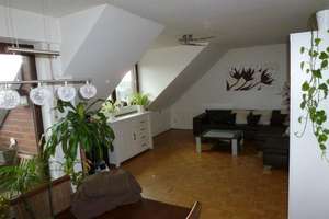Attraktive 3,5-Raum-Wohnung mit Balkon in Mülheim/Ruhr-Winkhausen – Winkhauser Weg 84, 45473 Altstadt II, Mülheim an der Ruhr – Vorschaubild 4