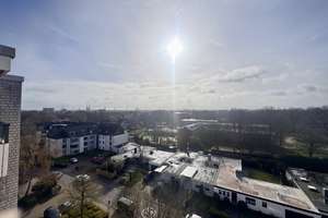Attraktive 3-Zimmer-Wohnung mit großzügigem Schnitt, Süd-Südwest-Balkon  – Die vollständige Adresse der Immobilie erhältst du vom Anbieter., 23556 Sankt Lorenz Nord, Lübeck – Vorschaubild 15