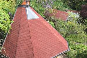 Am Waldrand gelegenes Einfamilienhaus mit ELW und parkähnlichem Garten – Die vollständige Adresse der Immobilie erhältst du vom Anbieter., 84028 Wolfgang, Landshut – Vorschaubild 8