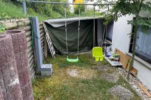 ToFa: gepflegtes DHH mit ELW/EBK/Südbalkon/Garten/Terrasse  und Loggia in ruhiger Lage – Aubachstr. 41, 55126 Mainz – Vorschaubild 8