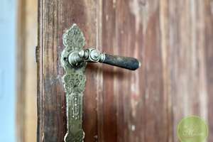 *** Ein Träumchen in BESTlage *** St. Johannis * 155 qm * Altbau Charme * 6 Zimmer * Ganze Etage *** – Kirchenweg 75, 90419 Sandberg, Nürnberg – Vorschaubild 5