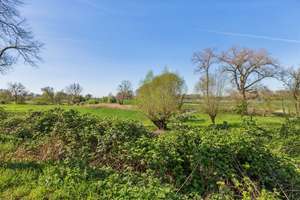 Exklusives Gartenrefugium mit drei Terrassen am Rhein – Die vollständige Adresse der Immobilie erhältst du vom Anbieter., 40593 Urdenbach, Düsseldorf – Vorschaubild 21