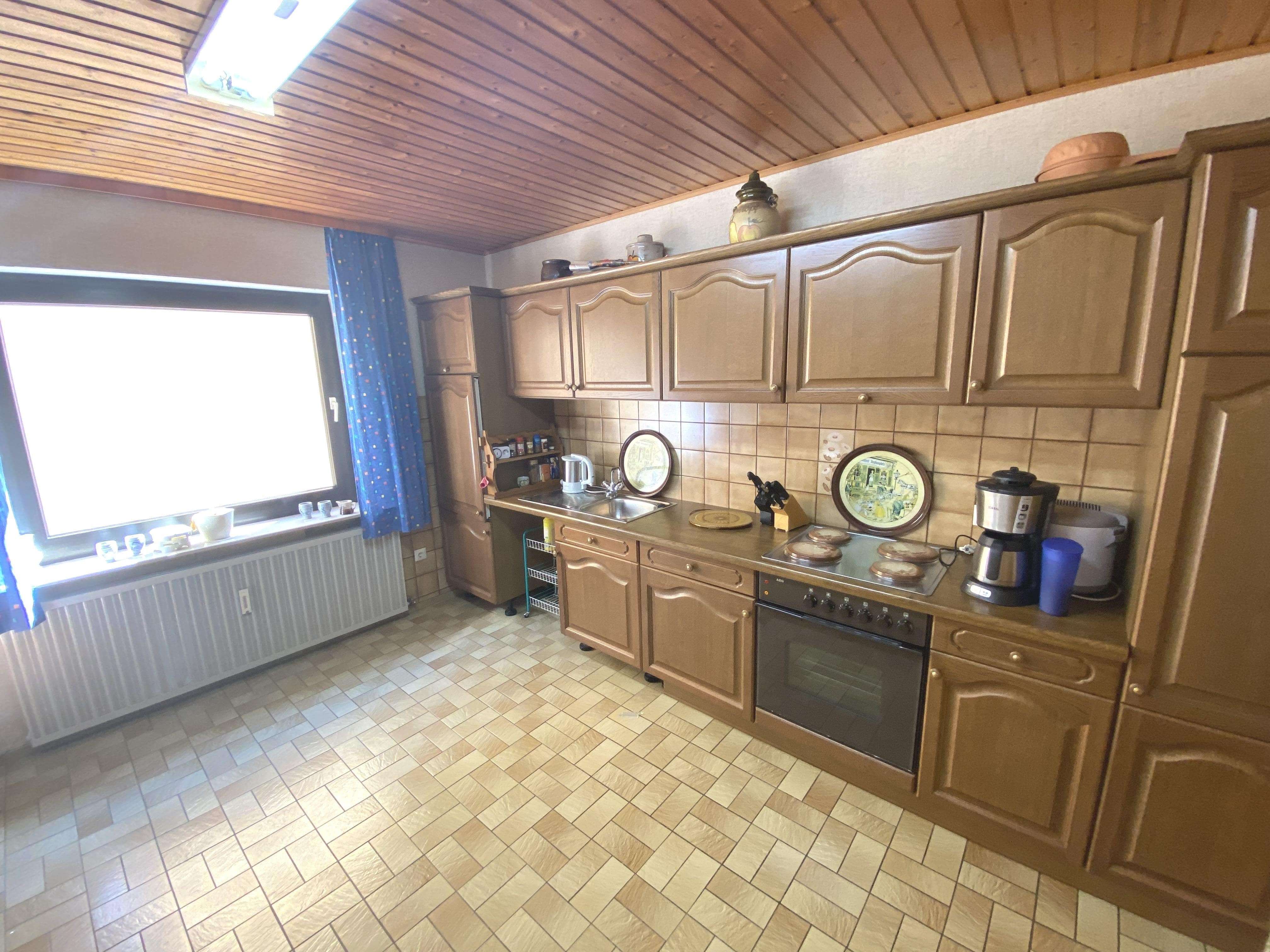 Immobilie in Göllheim - Die Architektur: Weit weg vom Alltäglichen! - Bild 3