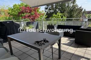 Tauschwohnung: 100m2 Maisonette mit 50m2 Dachterrasse und 20m2 Balkon – Die vollständige Adresse der Immobilie erhältst du vom Anbieter., 81373 Mittersendling, München – Vorschaubild 3