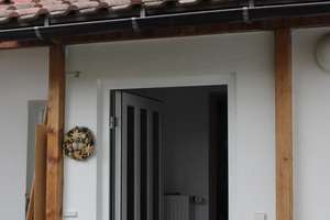 Charmantes Einfamilienhaus, Tiny House mit 2,5 Zimmern in Backnang – Die vollständige Adresse der Immobilie erhältst du vom Anbieter., 71522 Backnang – Vorschaubild 9