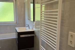 *TOP* renovierte 3-Zimmer-Wohnung in NU City – Luitpoldstrasse 34, 89231 Neu-Ulm – Vorschaubild 11