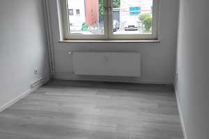 Sehr schöne renovierte 3 Zimmer Erdgeschosswohnung mit Balkon in Gelsenkirchen zu vermieten – Ellinghorst 16, 45897 Gelsenkirchen – Vorschaubild 6