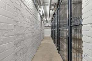 Lichtdurchflutete 2-Zimmer-Wohnung mit Südwest-Balkon zum Innenhof in Berlin-Mitte – Die vollständige Adresse der Immobilie erhältst du vom Anbieter., 13355 Gesundbrunnen, Berlin – Vorschaubild 20