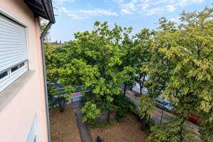 Lichtdurchflutete 3-Zimmer-Etagenwohnung mit zwei Balkonen in Mannheim-Käfertal – 68309 Käfertal, Mannheim – Vorschaubild 18