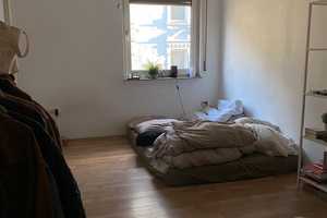 2-Zimmer-Wohnung mit Balkon im beliebten Martinsviertel – Nachmieter gesucht ab 01.07.2025 – Kranichsteiner Straße 8, 64289 Darmstadt – Vorschaubild 1