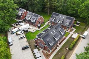 ***MODERNES MITTELREIHENHAUS IM ATTRAKTIVEN NEUBAU ZU VERMIETEN*** – Die vollständige Adresse der Immobilie erhältst du vom Anbieter., 21244 Buchholz in der Nordheide – Vorschaubild 5