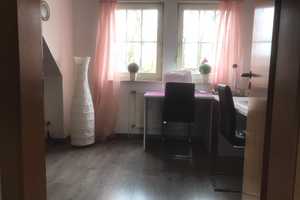 **RESERVIERT** Vollunterkellertes Zweifamilienhaus mit Doppelgarage - Provisionsfrei – Verden (Kreis) – Vorschaubild 9