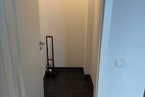 2 ZKB Moderne Wohnung  sowie TG, Balkon und EBK in Mannheim – Therese Blase Straße 8, 68309 Käfertal, Mannheim – Vorschaubild 11