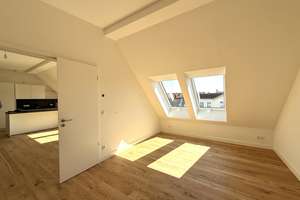Modernes Wohnen über den Dächern: 4-Zimmer-Erstbezug mit Aufzug, Terrasse und Kochinsel – Bizetstraße 125, 13088 Weißensee, Berlin – Vorschaubild 16