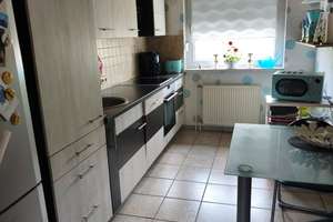 gepflegte 3-Zimmer-Wohnung mit Balkon – Am Salgenteich 3, 38259 Salzgitter-Bad, Salzgitter – Vorschaubild 6