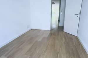 Großzügiges Wohnen mit besonderem Flair – Stilvolle 5 ZW auf zwei Ebenen mit eigenem Garten – Jordanstraße 7, 60486 Bockenheim, Frankfurt am Main – Vorschaubild 12