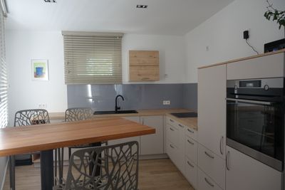 Zuhause mit 2 Zimmern, Terrasse und TG-Platz