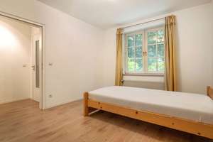 Wohnen mit Charakter – stilvolle Wohnung in besonders ruhiger und grüner Wohnlage – Die vollständige Adresse der Immobilie erhältst du vom Anbieter., 22453 Groß Borstel, Hamburg – Vorschaubild 11