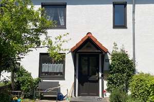 Reihenmittelhaus