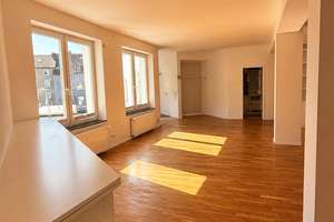 Urbanes Loftatelier in ruhiger Innenhoflage mit Dachterrassenpotenzial – 40223 Bilk, Düsseldorf – Vorschaubild 3