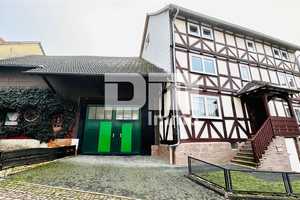 (R)eserviert!Fachwerkhaus BJ 1802 mit enormen Platzangebot und umfangreichen Nutzflächen – Kassel (Kreis) – Vorschaubild 2