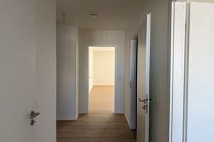 TOP-Wohnung ganz oben! 3-Zimmer-Wohnung mit Balkon und Wasserblick in Spandau – Asnièresstraße 1, 13587 Hakenfelde, Berlin – Vorschaubild 11