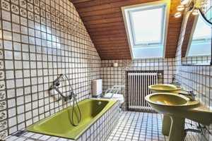 Exklusiver Bungalow - mit großem Garten - in bester Lage von Geisenhausen
 – Landshut (Kreis) – Vorschaubild 15