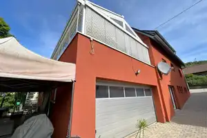 Exklusives 2-Familienhaus mit vielen Extras in naturnaher Wohnlage mit Panoramablick – Rems-Murr-Kreis – Vorschaubild 19